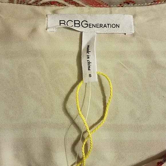 BCBG Dress - Picture 3 of 4